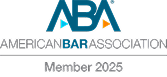 American Bar Association Member 2025