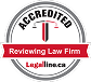 Accredited Business Immigration Law Firm