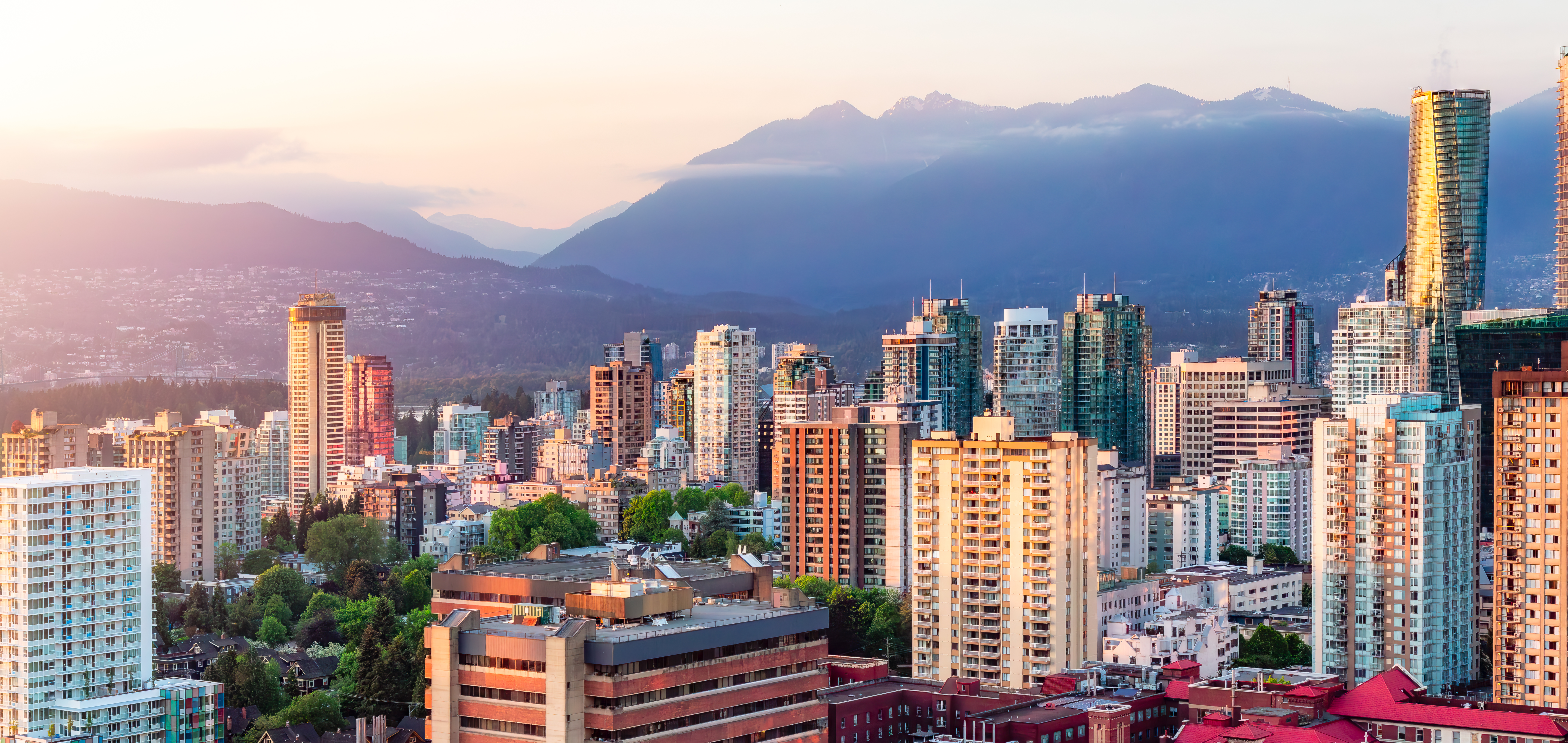 Provinces like British Columbia allow non residents to establish provincial corporations without Canadian resident director requirements