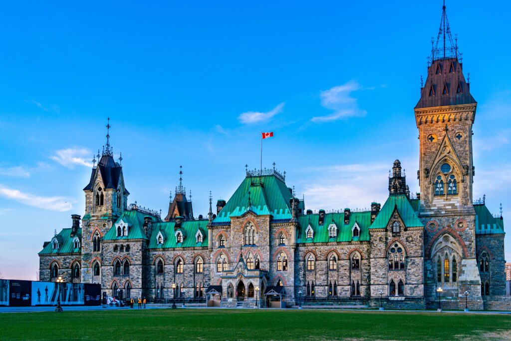 Tax obligations of Canadian corporations (sales tax, goods and services tax, harmonized sales tax, withholding tax, taxable expenses, various payroll taxes, tax benefit, branch tax, taxable income reporting and tax free distribution) are governed by Income Tax Act on federal and provincial levels