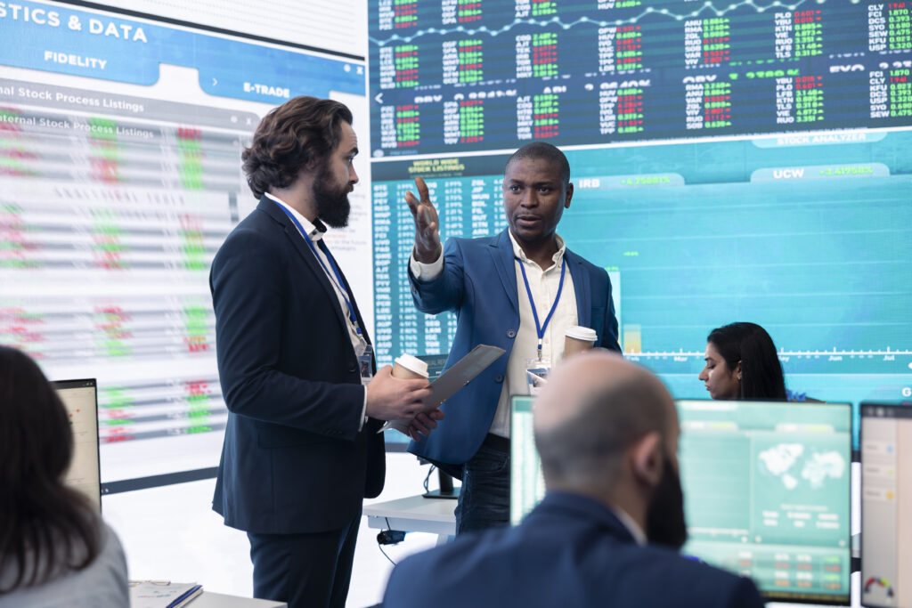Federal Competition Act and Securities Exchange Act require international businesses to operate in a fair market