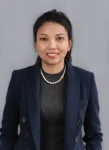 Judy Le