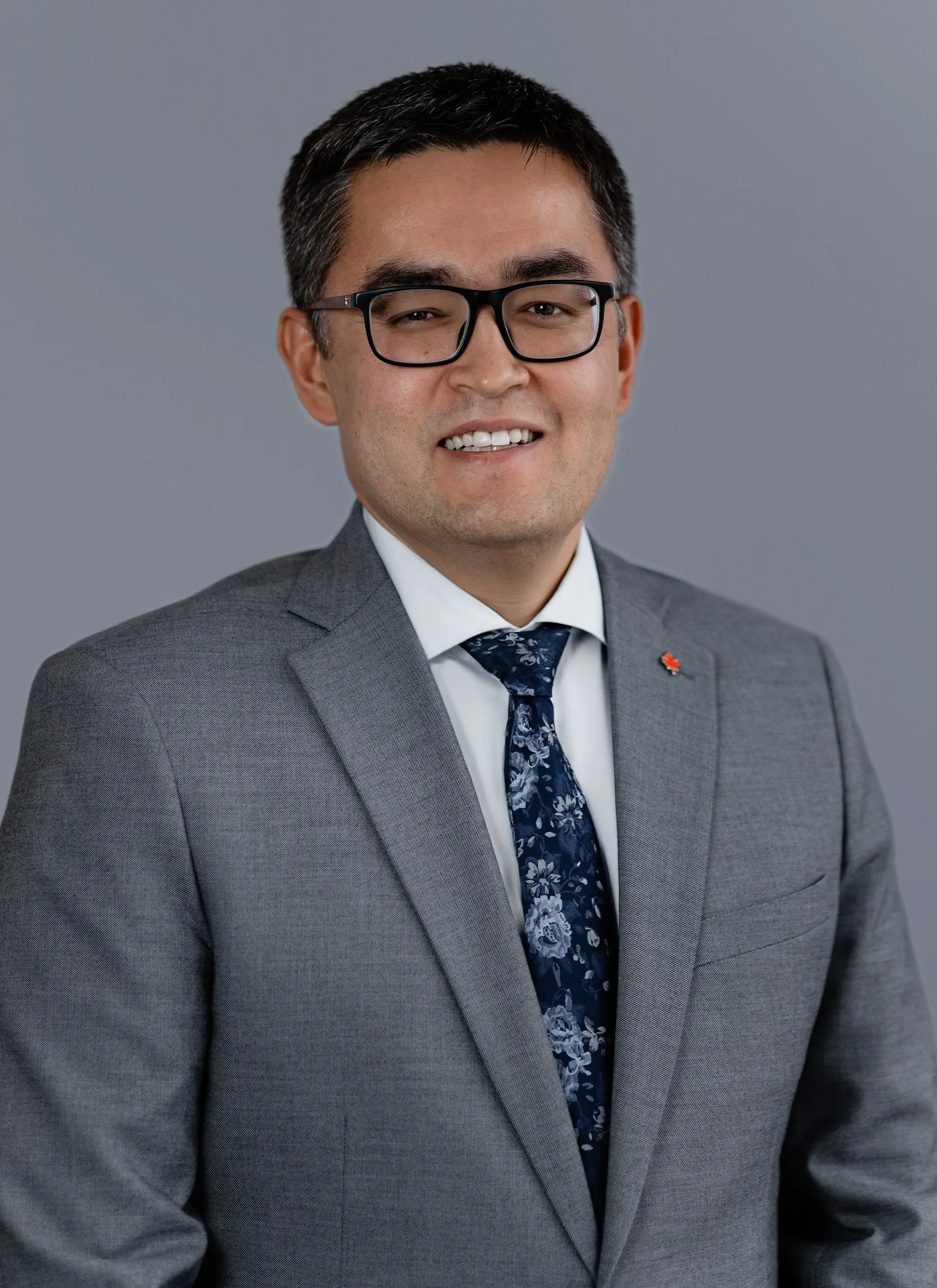 team member