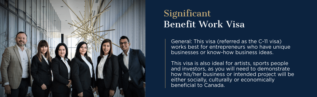 benefit work visa intro graphic