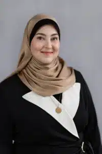 Mariam Jammal