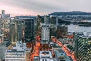 vancouver, canada