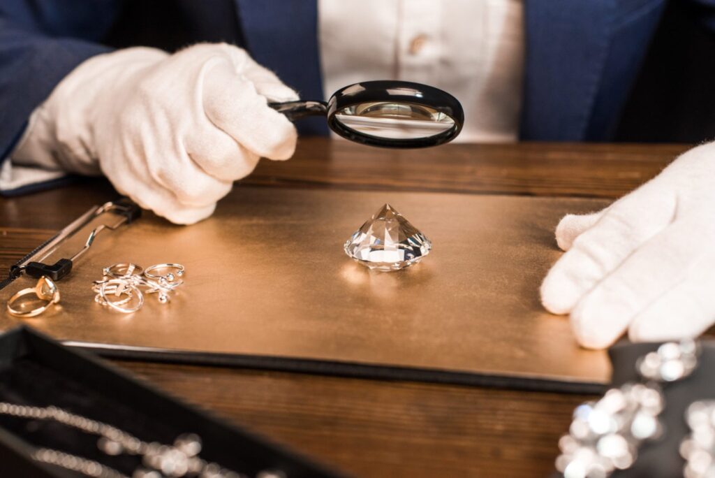 Indian Diamond & Jewelry Conglomerate Expands to Canada