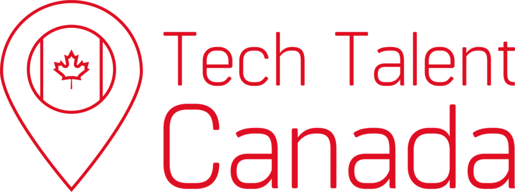 Techtalentcanada logo