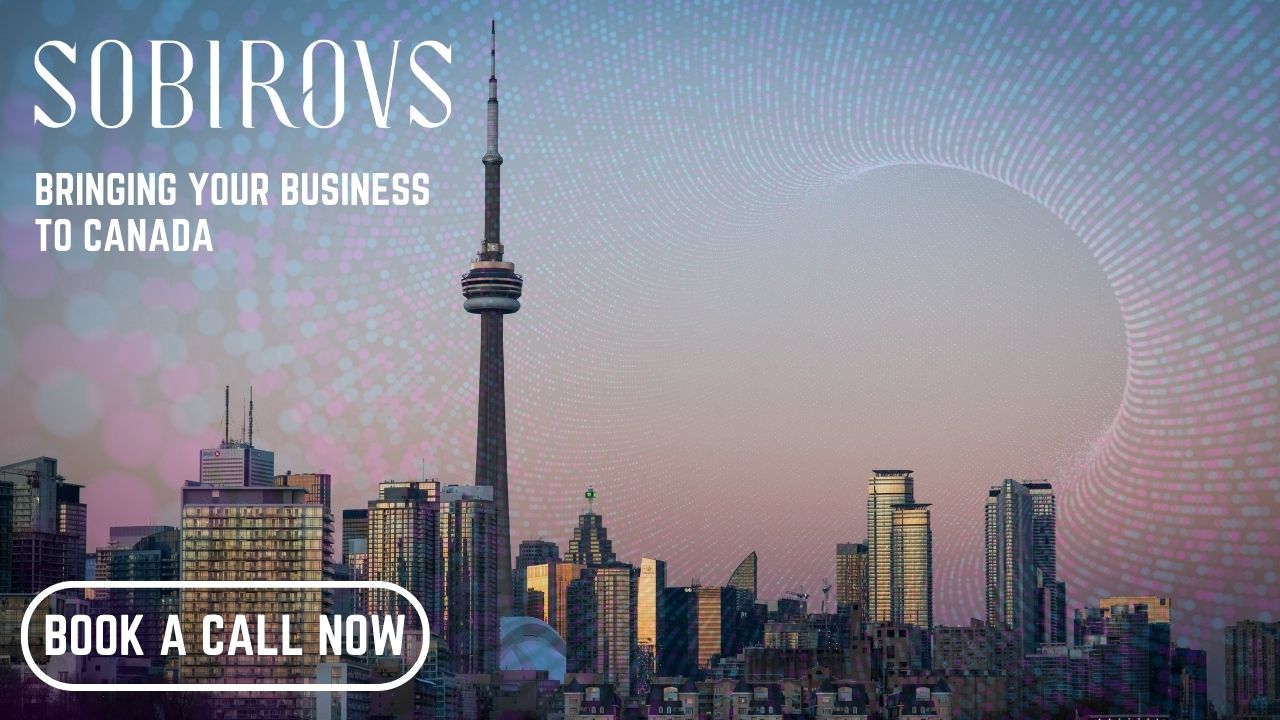 Best Business to Invest and Start in Canada - Technology and Innovation Photo