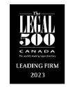 the legal 500 logo