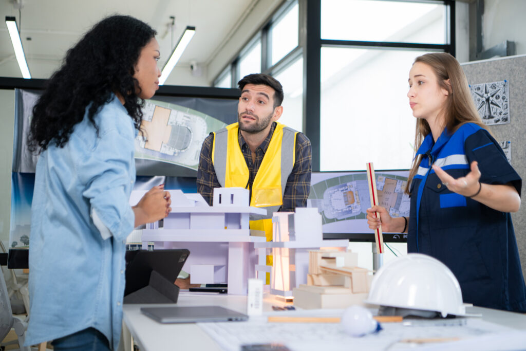 To succeed in the small business industry, entrepreneurs should create a solid business plan that outlines strategies for running a profitable small business