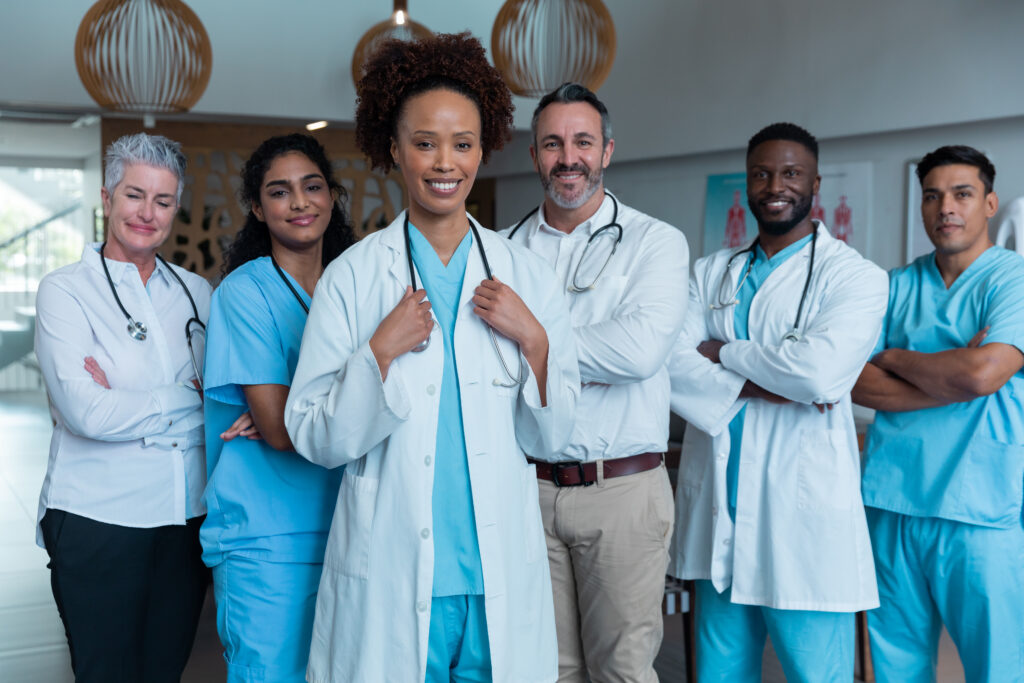 Services related to medical and healthcare have proven to be successful ventures in Canada