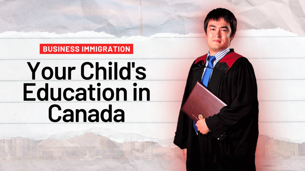 0:00 / 2:10 • Introduction: Top Education for Your Children How Business Immigration Can Secure Your Child