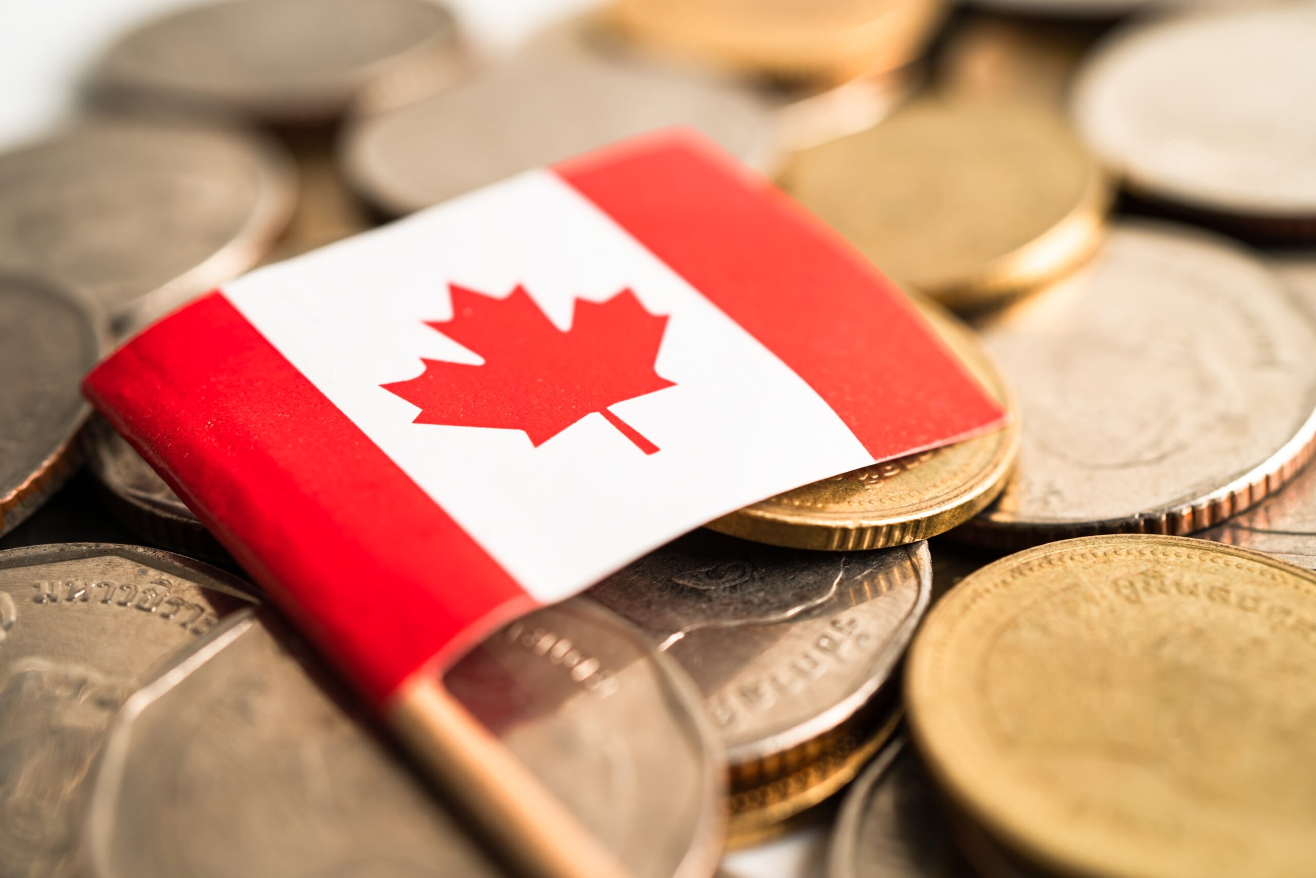 Funding and Investment in Canada