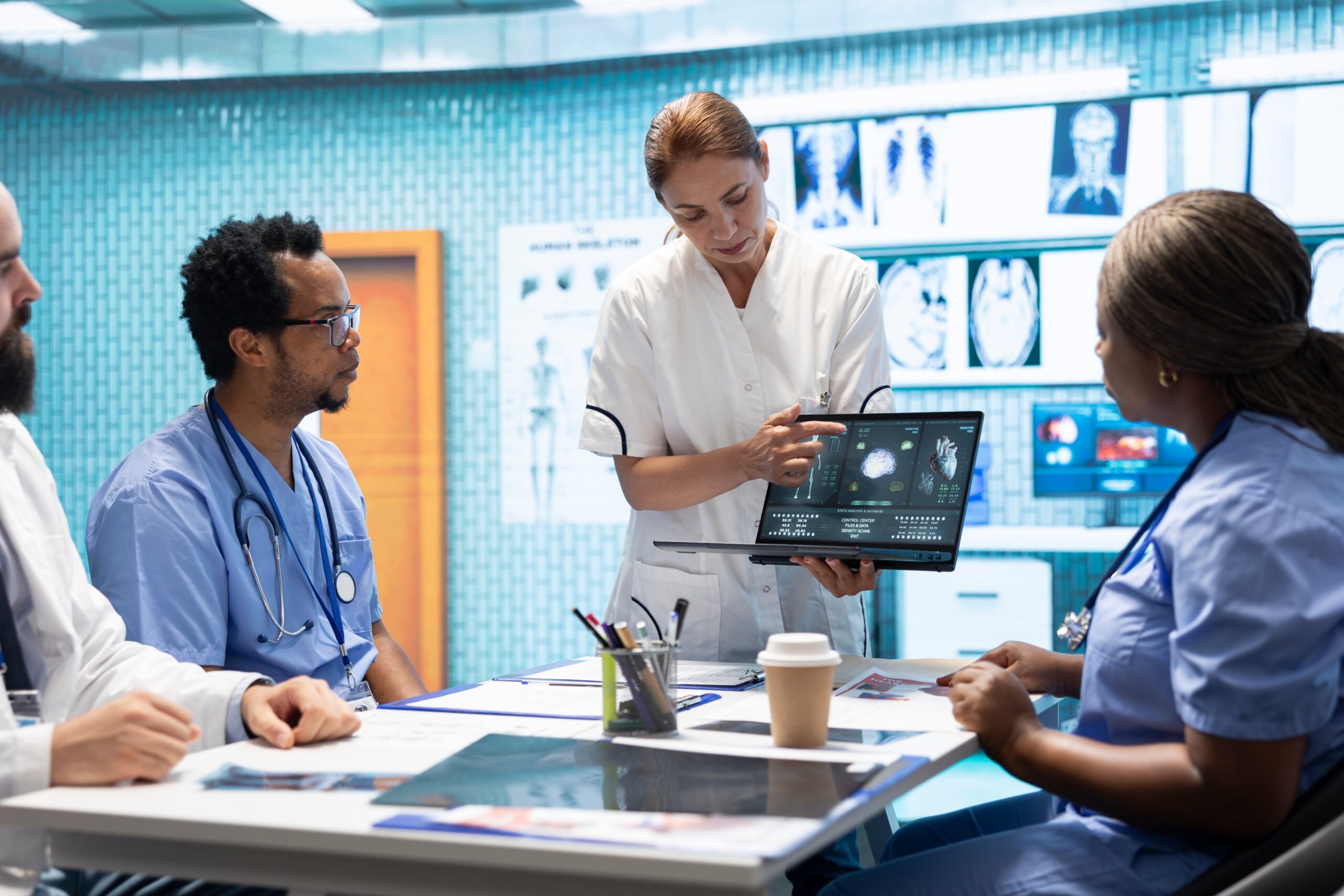 Healthcare Innovation in Canada