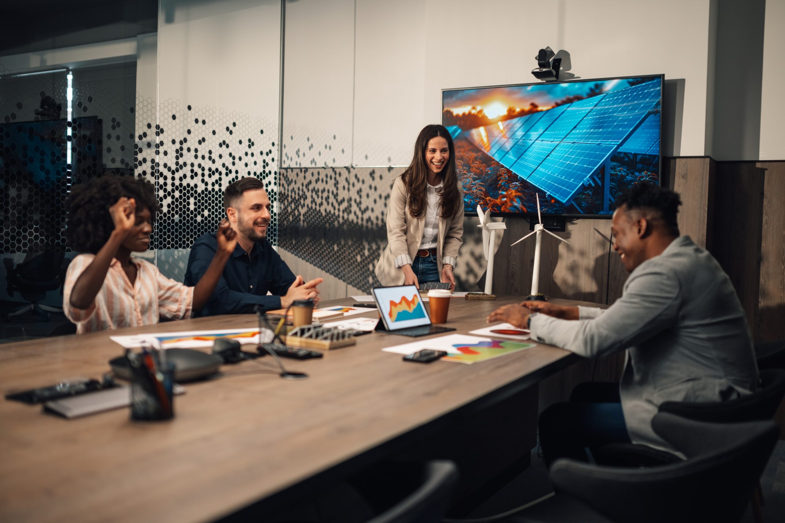 Entrepreneurial Ecosystem in Canada