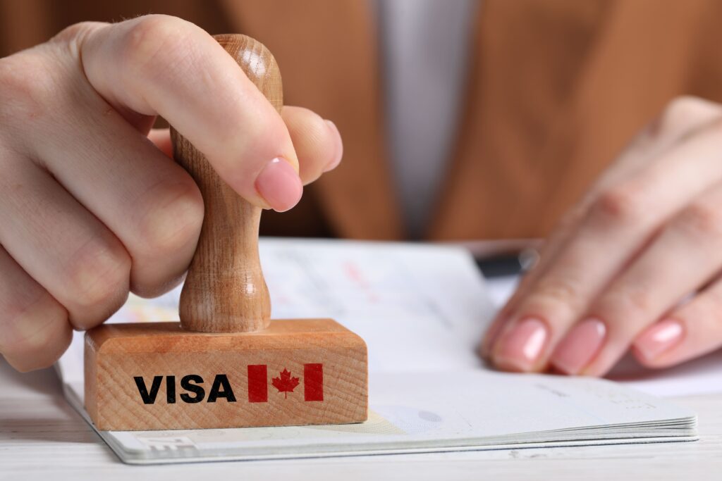 Apply for Permanent Residence as a Business Owner