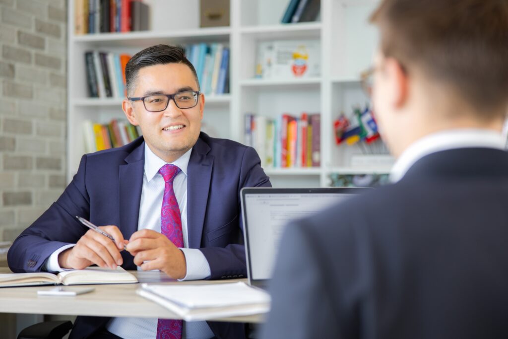 How Can Sobirovs Law Firm with Business Immigration