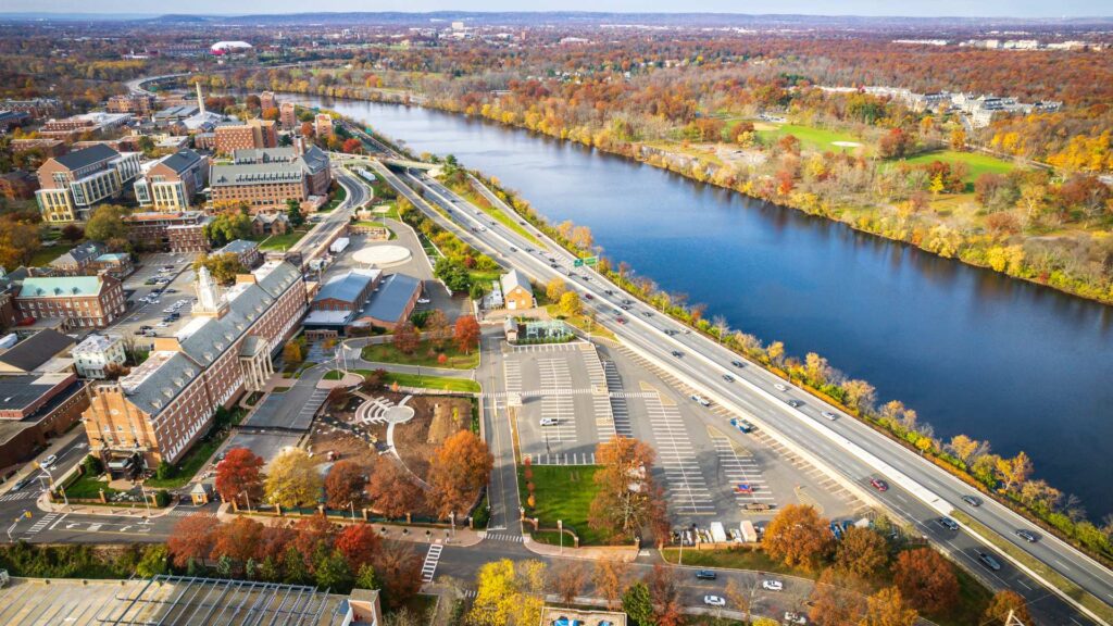 Fun Facts about New Brunswick