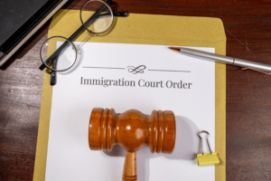 Federal Court of Canada ruling on Start-Up Visa processing delays.