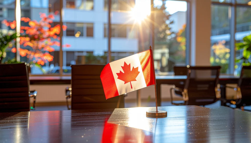 IRCC policy document with a red ‘Updated’ stamp, emphasizing new 2025 requirements for Canada’s C11 work permit.