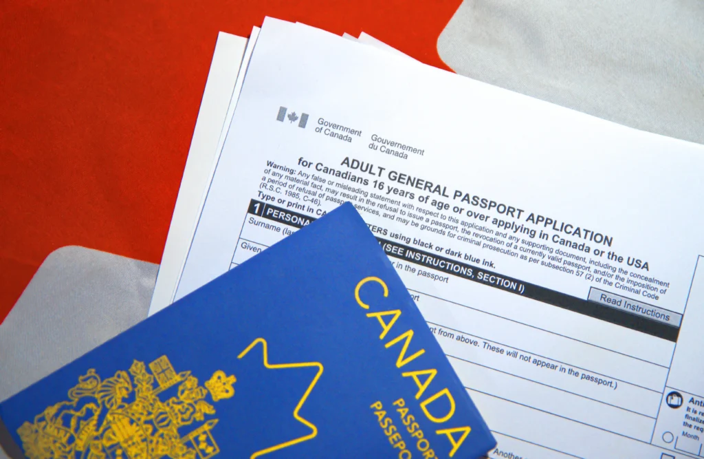 Flat-lay image of government documents, data charts, and a pair of glasses, highlighting analysis and change.