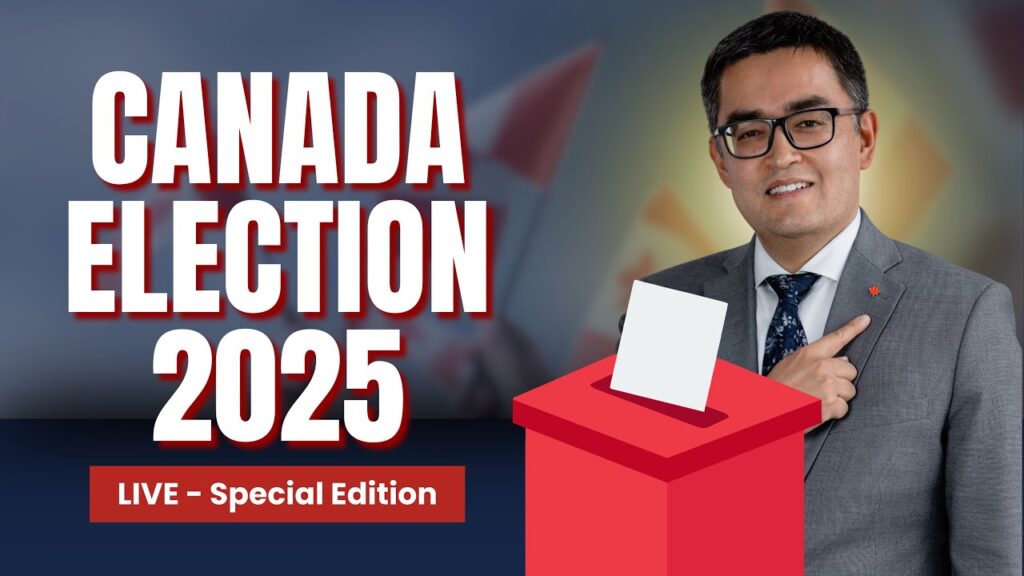 Canada’s next political showdown