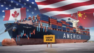 US Tariffs Impact on Business Opportunities in Canada