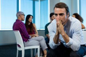 Today We Received a Refusal: Uncomfortable Truth About Refusals.
