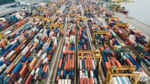 Hiệp định Đối tác xuyên Thái Bình Dương (CPTPP)