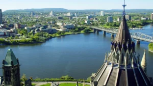 Emerging Opportunities for Entrepreneurs in Canada in 2025.