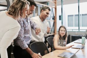 HR Management for Home Professionals: 101 With the Experts.