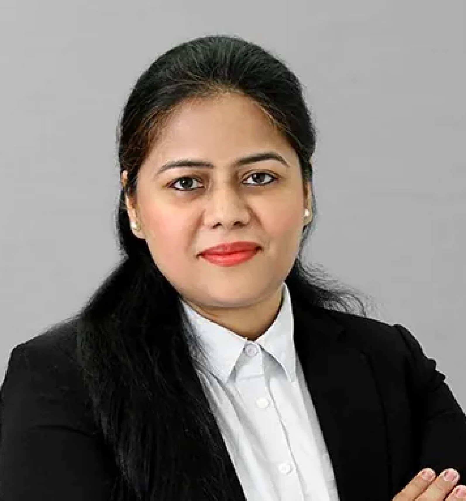 Nity Malhotra