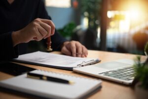 Permanent Residency Through the Global Talent Stream