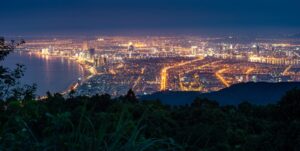 Expanding Construction Material Trading Business from Vietnam to Canada