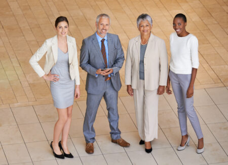 Forward-thinking senior managers are preparing for Canada's Express Entry 2026, illustrating the importance of early preparation for immigration success.
