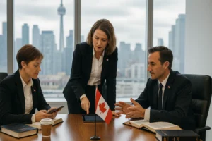 The New Reality: Navigating Rising IRCC Refusal Rates in 2025