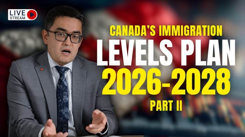 A man in a suit speaks with hands raised. Real business listings in BC, Alberta, Manitoba, New Brunswick, and more