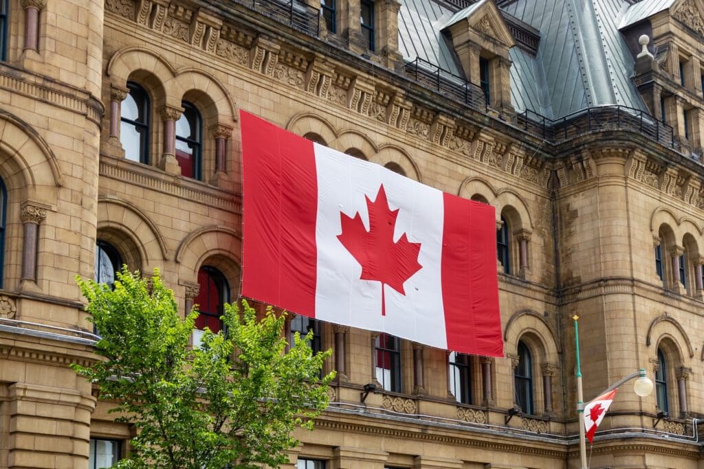 Federal Court of Canada, where judicial review of an IRCC refusal is heard