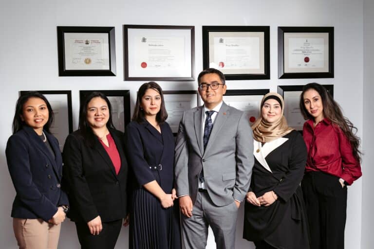 Canadian Immigration Lawyers Who Were Immigrants Themselves