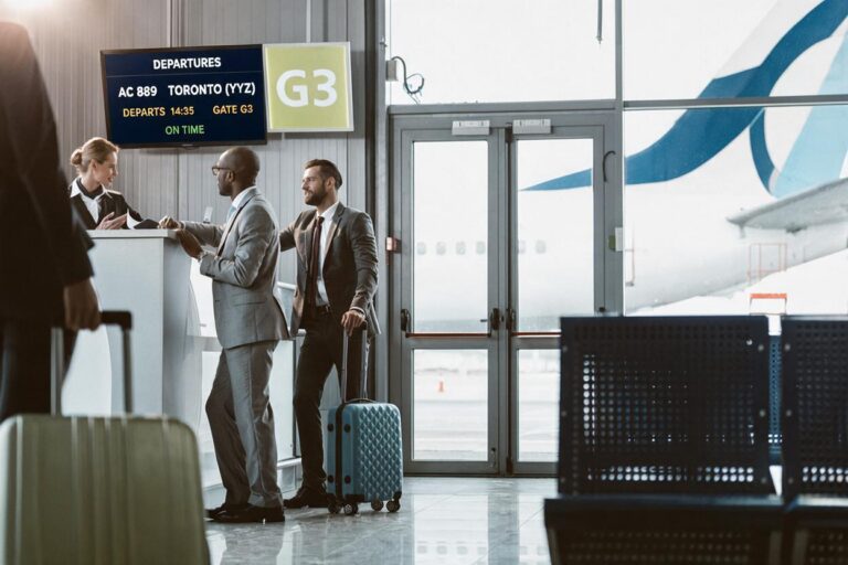 Intra-Company Transfers: Canada vs. the US vs. the UK