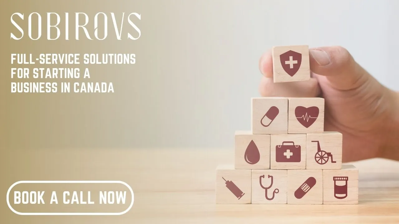 Best Business to Invest and Start in Canada - Healthcare Photo
