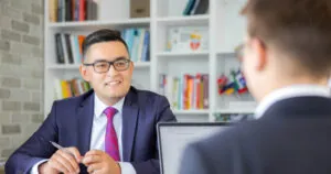 Enter To Win One of the THREE Free Business Immigration Consultations Cover Photo